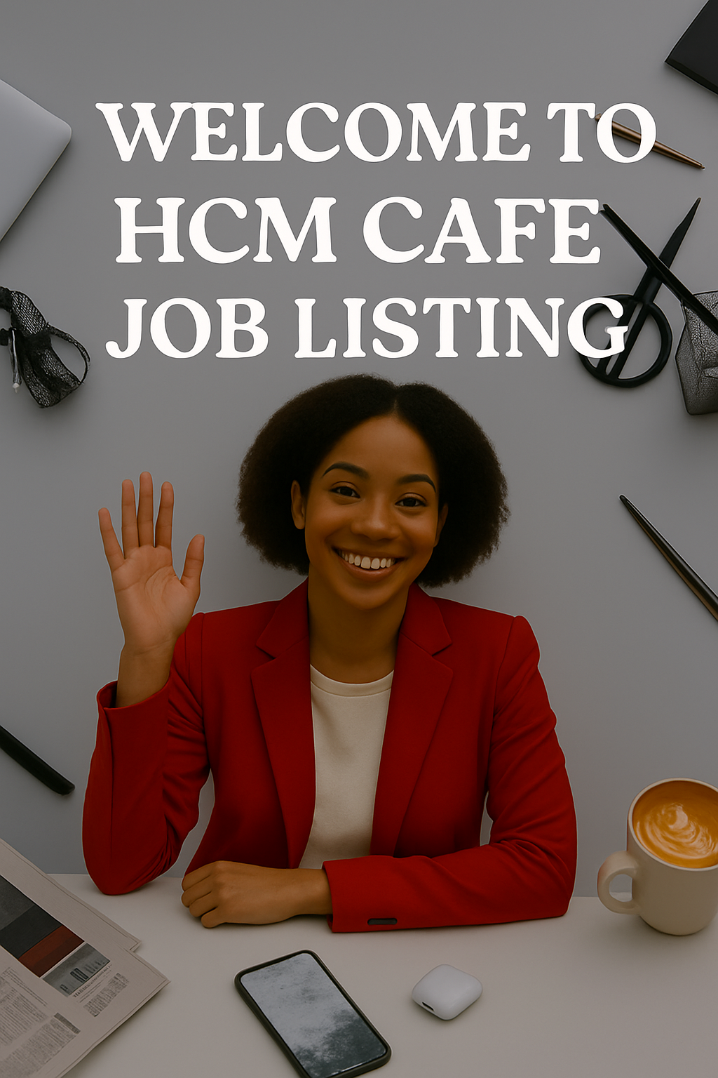 Job Opportunities